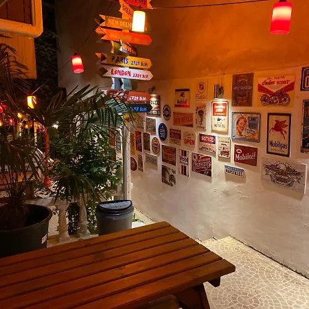 Motel No Problem Pansiyon & Alkaya 2*