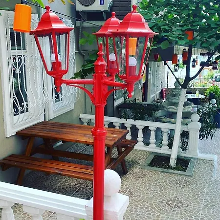 No Problem Pansiyon & Alkaya 2*