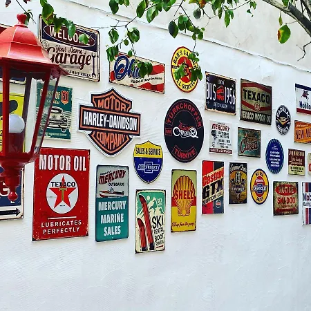 No Problem Pansiyon & Alkaya Motel Tekirdağ