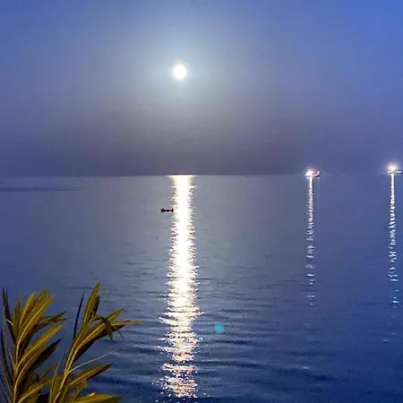 Motel No Problem Pansiyon & Alkaya