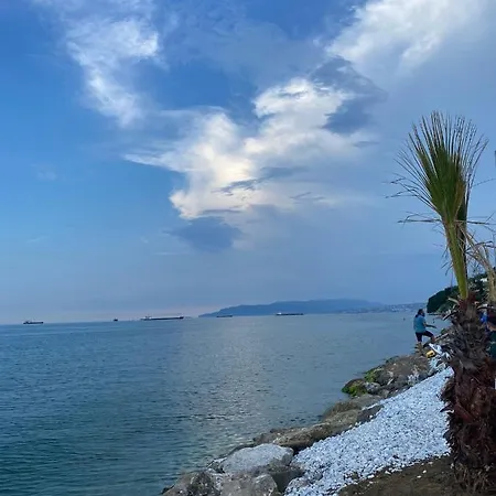 No Problem Pansiyon & Alkaya 2* Rodostó