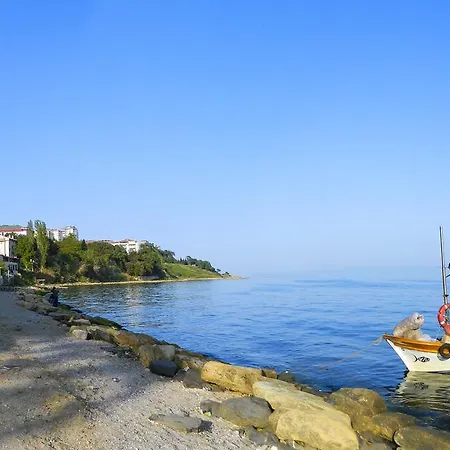 No Problem Pansiyon & Alkaya 2* Tekirdağ