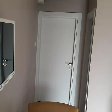 No Problem Pansiyon & Alkaya Tekirdağ