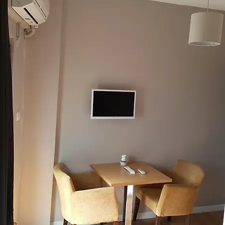 Motel No Problem Pansiyon & Alkaya