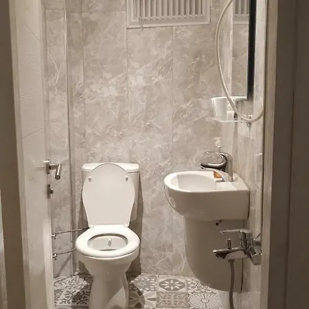 No Problem Pansiyon & Alkaya