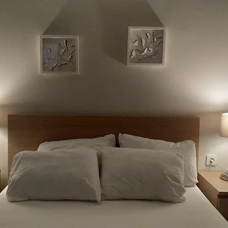 Motel No Problem Pansiyon & Alkaya Rodostó