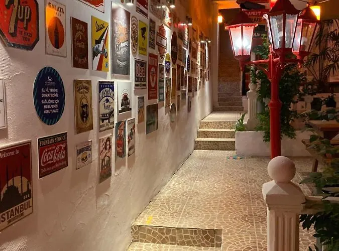 No Problem Pansiyon & Alkaya Tekirdağ