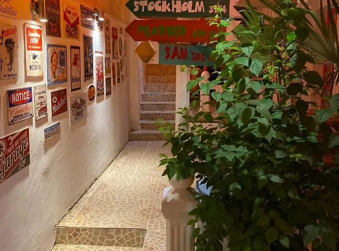 No Problem Pansiyon & Alkaya 2* Tekirdağ