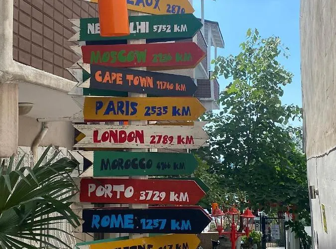 Motel No Problem Pansiyon & Alkaya Tekirdağ