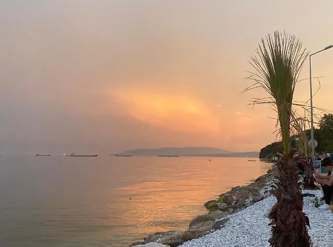 No Problem Pansiyon & Alkaya