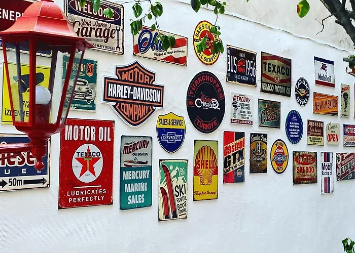 No Problem Pansiyon & Alkaya Motel Tekirdağ