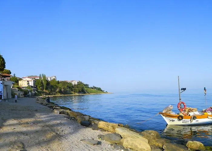 No Problem Pansiyon & Alkaya 2* Tekirdağ