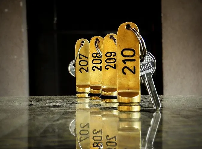 Motel No Problem Pansiyon & Alkaya 2*