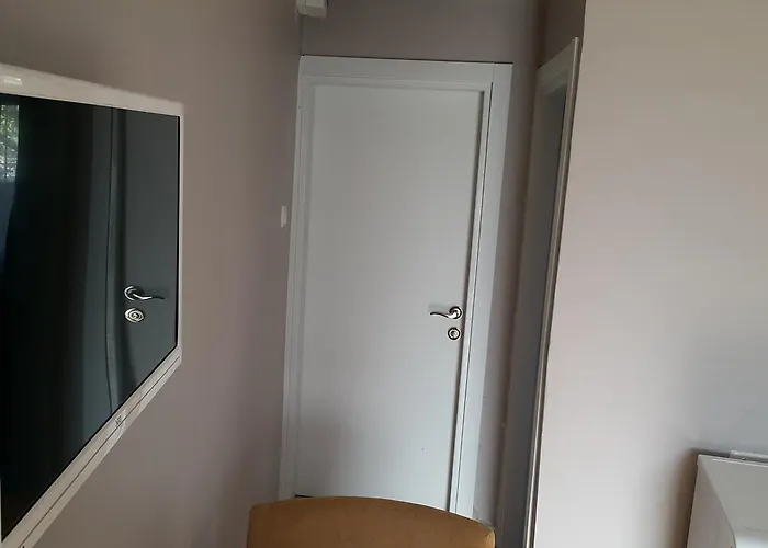 No Problem Pansiyon & Alkaya Tekirdağ