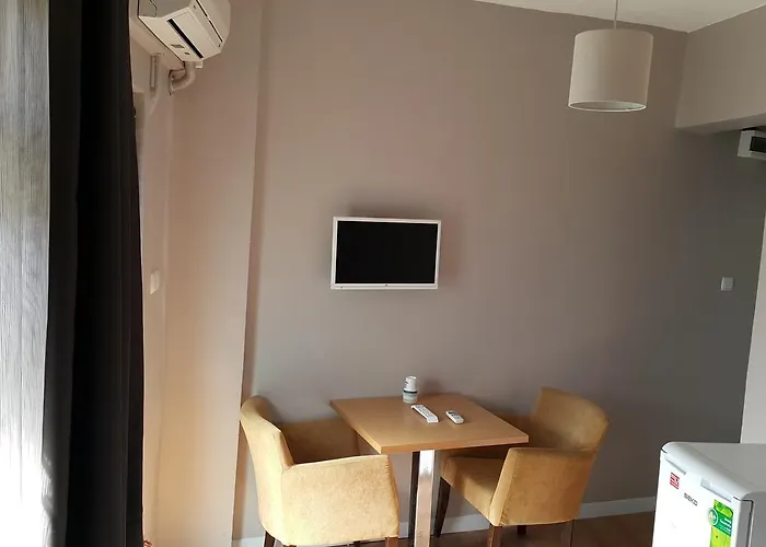 Motel No Problem Pansiyon & Alkaya