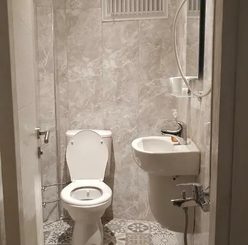 No Problem Pansiyon & Alkaya