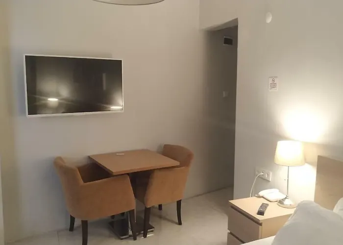 No Problem Pansiyon & Alkaya Motel