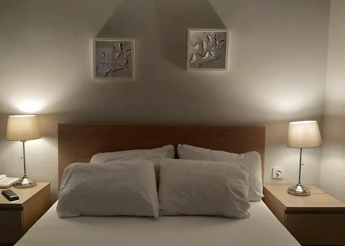 Motel No Problem Pansiyon & Alkaya Tekirdağ