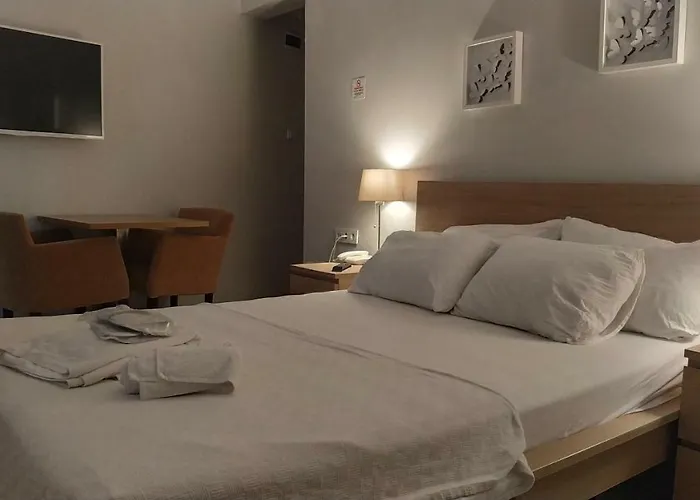 No Problem Pansiyon & Alkaya Tekirdağ