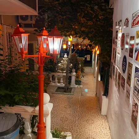 No Problem Pansiyon & Alkaya Motel Tekirdag