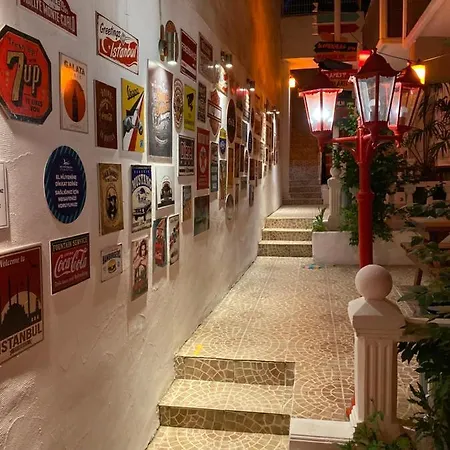No Problem Pansiyon & Alkaya Tekirdag