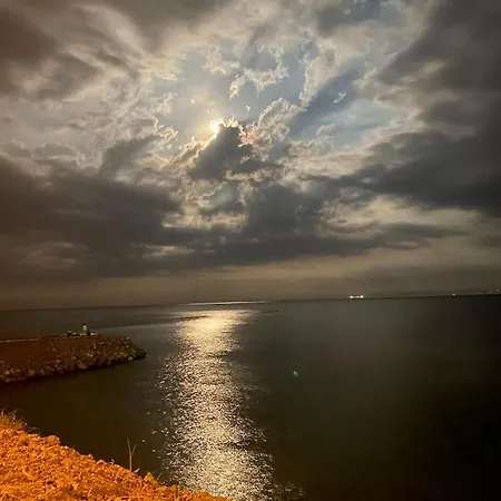 No Problem Pansiyon & Alkaya Μοτέλ 2*