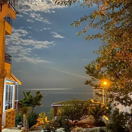 No Problem Pansiyon & Alkaya Motel