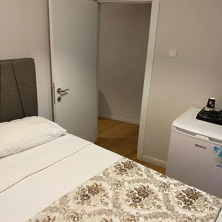 No Problem Pansiyon & Alkaya 2*