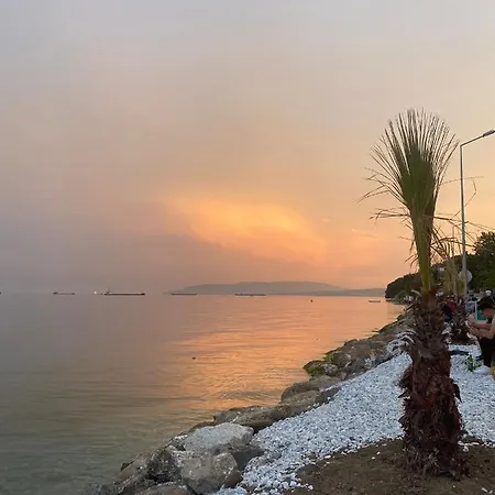 No Problem Pansiyon & Alkaya