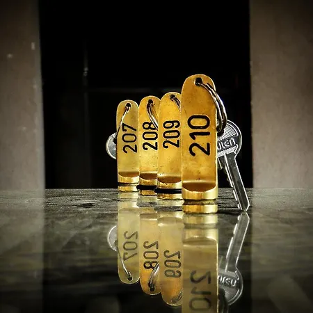 Motel No Problem Pansiyon & Alkaya 2*