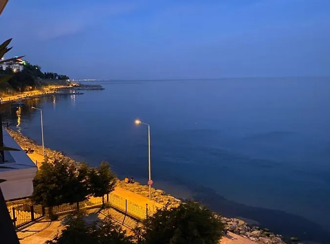 No Problem Pansiyon & Alkaya 2*