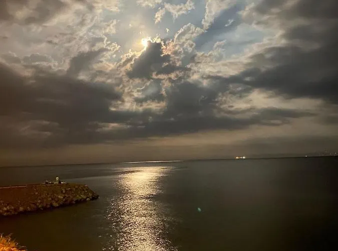 No Problem Pansiyon & Alkaya Мотель 2*