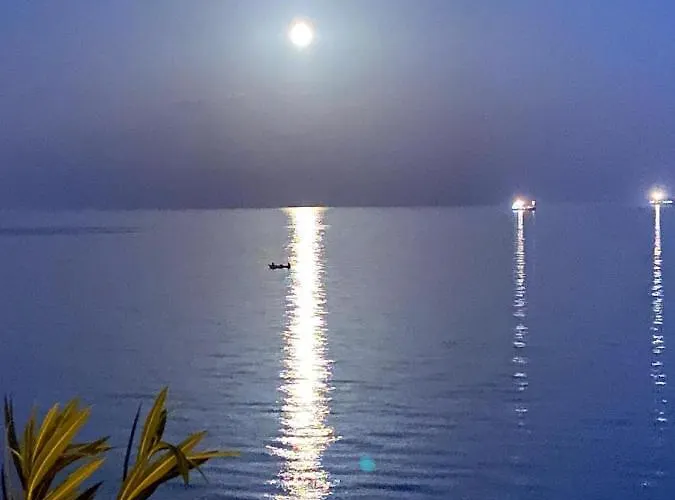 Мотель No Problem Pansiyon & Alkaya