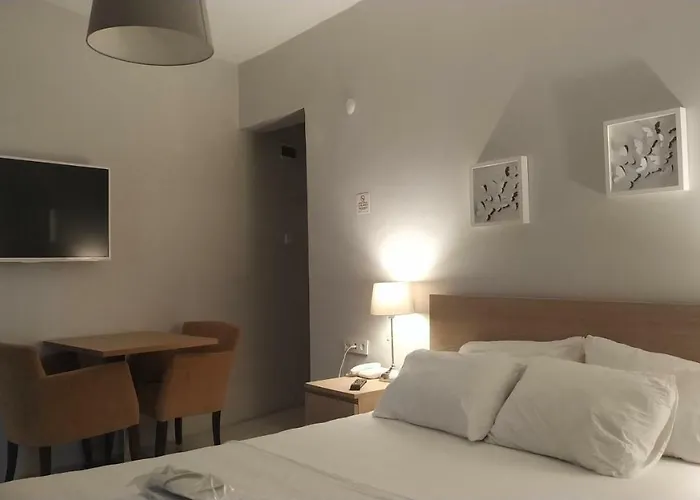 No Problem Pansiyon & Alkaya